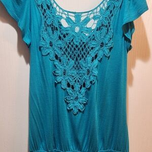 Rue 21 top